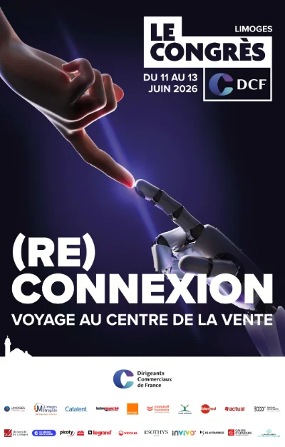 Voyage au centre de la vente