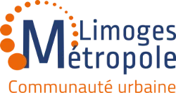 LIMOGES METROPOLE